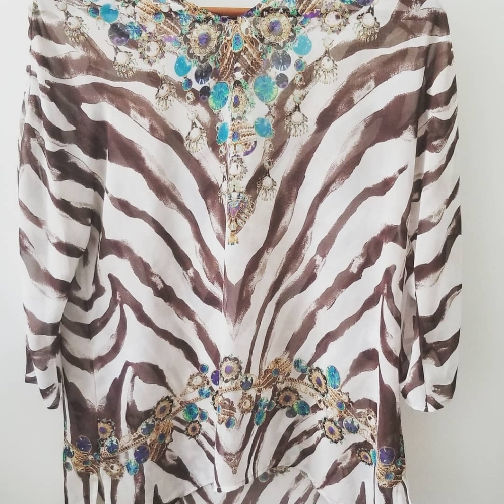 Chico's top